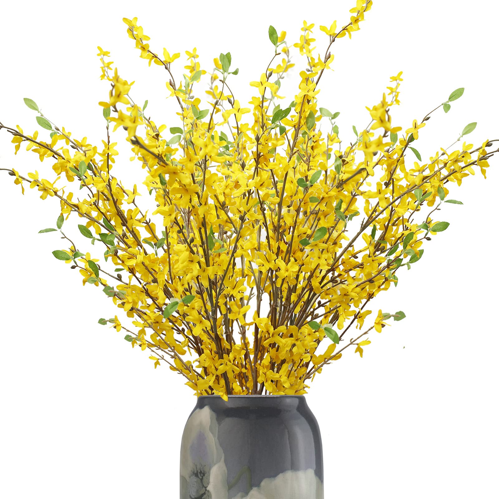 【美品】花と枝の装飾アート作品 楽天市場】【造花 桜】桜大枝（サクラ造花・アートフラワー